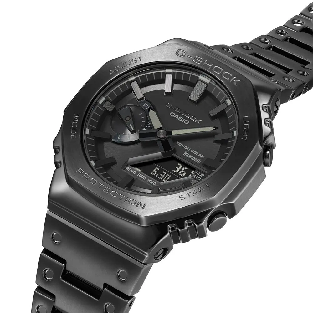 G-Shock  GMB2100BD-1A "CasiOak" Full Metal