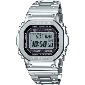 G-Shock GMWB5000-1D Full Metal 35th Anniversary Limited Edition