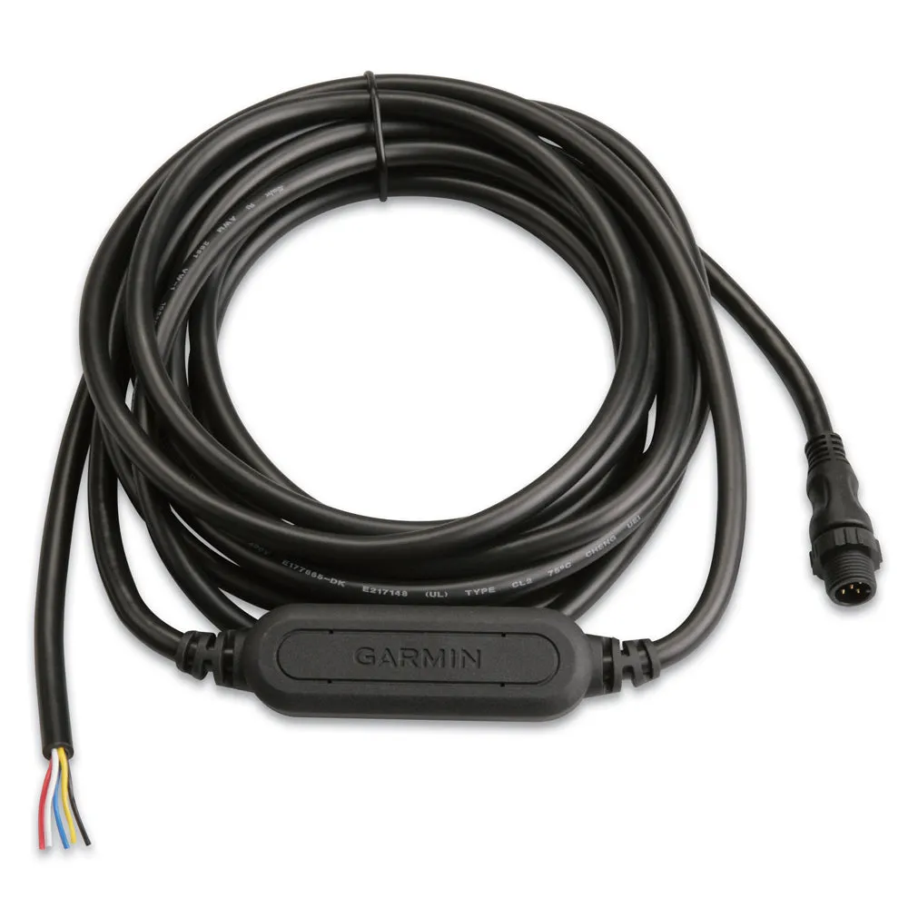 Garmin GBT-10 Bennett Trim Tab NMEA 2000 Adapter