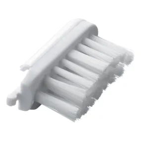 Go Travel Sonic Toothbrush Head - White - 841