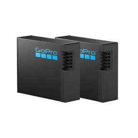 GoPro Enduro Battery 2-Pack for HERO13 Black