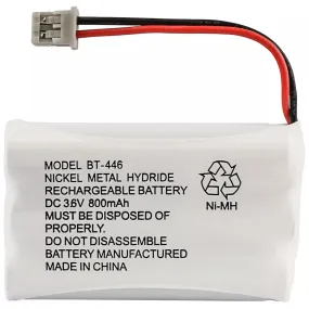 GP GP80AAALH3BMZ Cordless Phone Battery