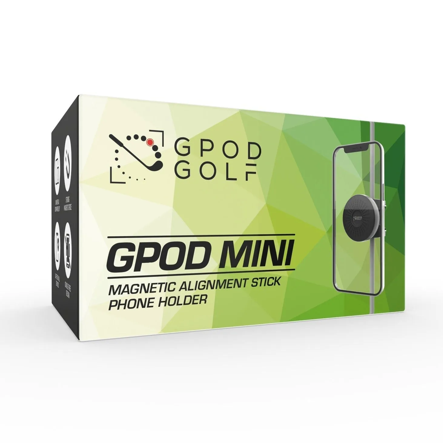 GPOD mini