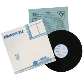 Headcheese: S/T 12"