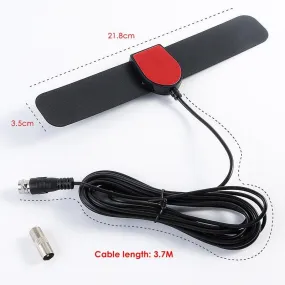 High Quality Indoor TV Antenna Digital Amplifier