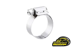 Hose Clamp for FZ09 / MT09 Silicone Hose | Legend Car