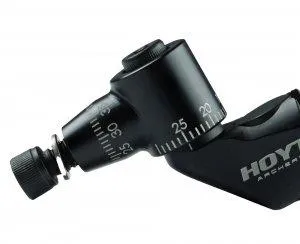 Hoyt SL Sidebar Mount