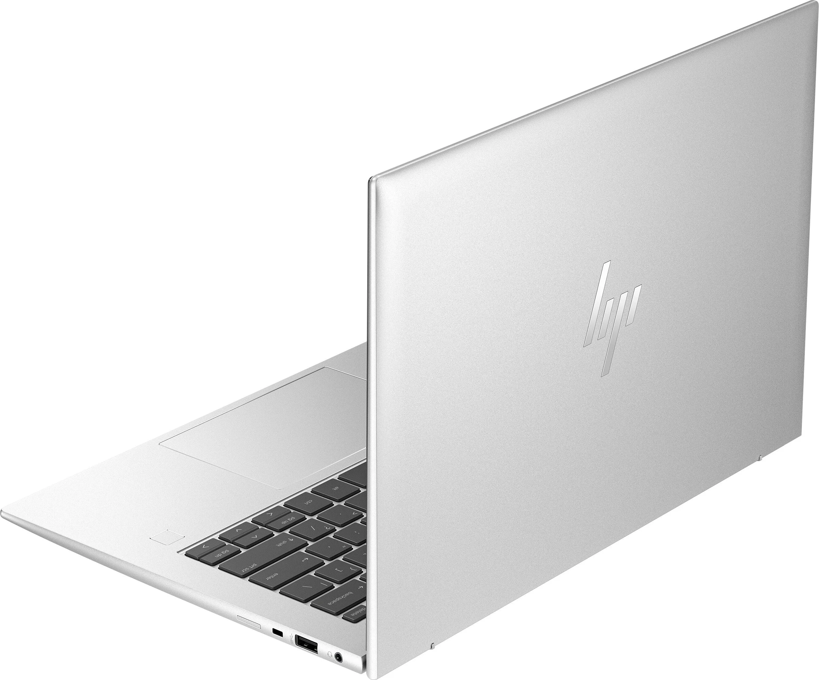 HP EliteBook 845 G10 14" WUXGA Notebook, AMD R7-7840U, 3.30GHz, 16GB RAM, 512GB SSD, Win11P - 8F823UT#ABA