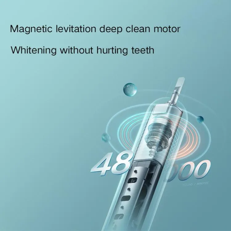 Huawei Olybo H10-L Smart Sonic Toothbrush with IPX7 Waterproof Technology