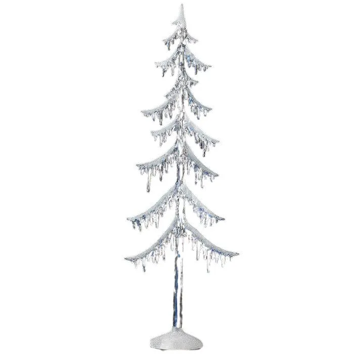 Icicle Tree 31"