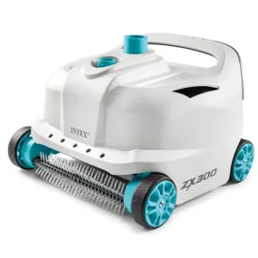 Intex Deluxe Automatic Pool Cleaner ZX300