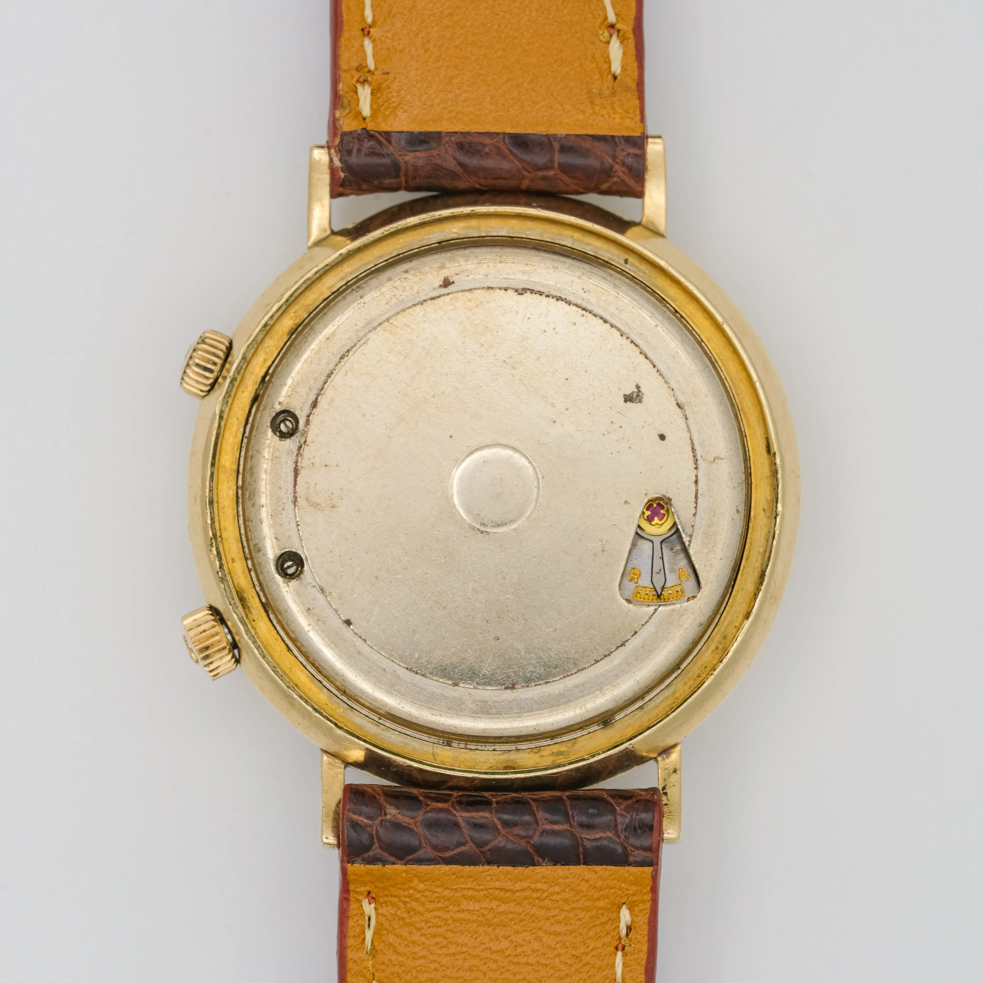 JAEGER-LECOULTRE MEMOVOX ALARM REF. 3041