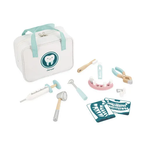 Janod DENTIST SET