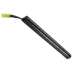 JG 8.4v 1200mAH NiMH Stick Type AEG Airsoft AK Battery