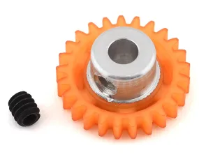 JK Products 48P Plastic Pinion Gear (3.17mm Bore) (25T)