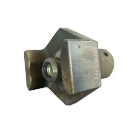 JLT Welded Driver for T Handles and Impact Guns, 79-1680