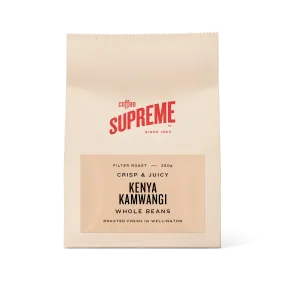 Kenya Kamwangi