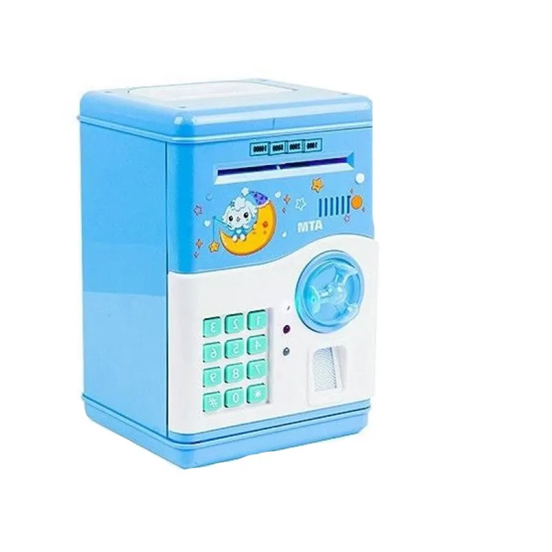 Kids Atm Piggy Bank