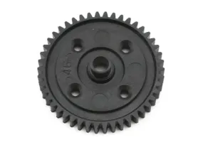 Kyosho Plastic Mod1 Center Differential Spur Gear (46T)