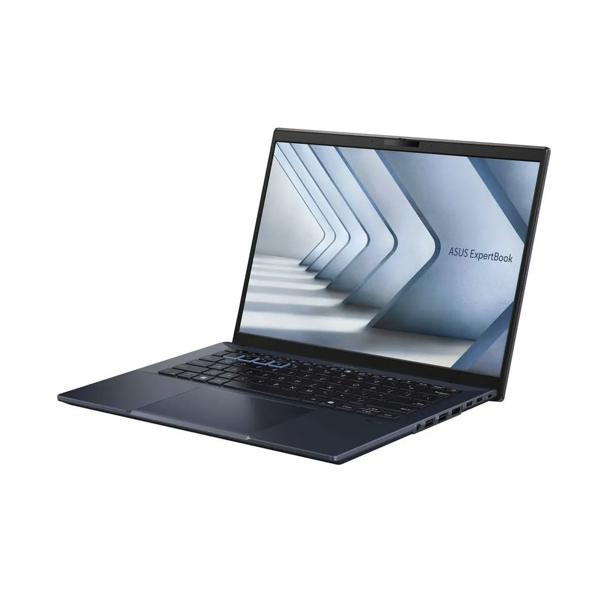 Laptop Asus B5404CMA-Q50750X 14" 16 GB RAM 512 GB SSD Spanish Qwerty Intel Core Ultra 5 125U