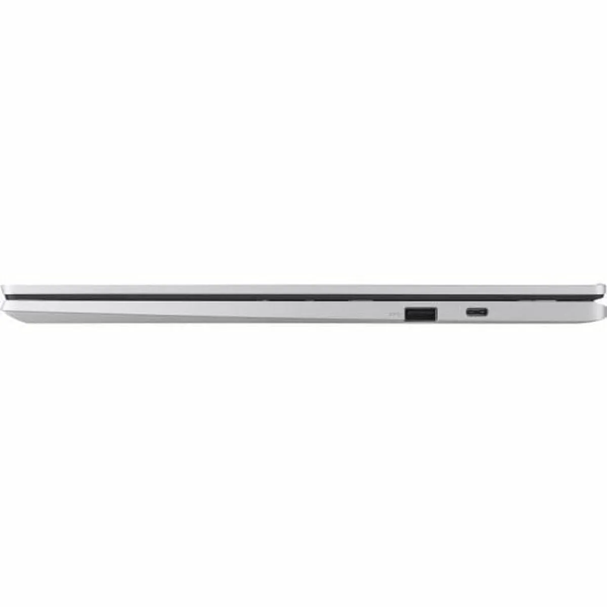 Laptop Asus Chromebook CX1500CKA-NJ0445 15,6" Intel Celeron N4500 8 GB RAM 128 GB SSD Spanish Qwerty