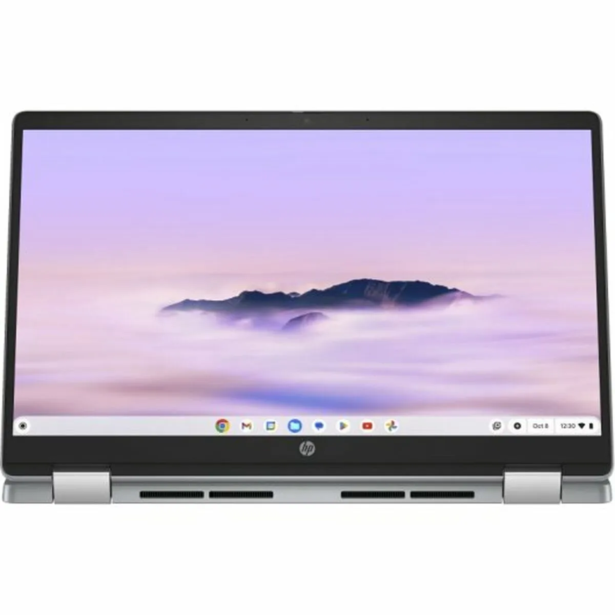 Laptop HP Chromebook x360 14b-cd0005ns 14" Intel Celeron N3050 8 GB RAM