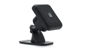 LAX Premium Magnetic Stick-On Dashboard Mount for Smartphones - 1 Or 2 Pack - Ships Same/Next Day!