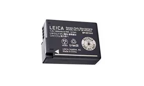 LEICA BP-DC 12 Lithium-Ion Battery for selected Leica Digital Cameras