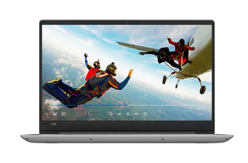 Lenovo IdeaPad 330S-15IKB (Non-Touch) Notebook, 15.6" FHD, Intel Core i5, 1.60GHz, 8GB RAM, 256GB SSD, Windows 10 Home -64Bit- 81F5000EUS (Refurbished)