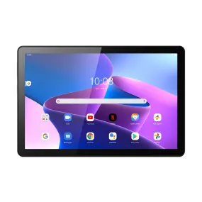 Lenovo Tab M10 4G Lte 32 Gb 25.6 Cm (10.1 ) 3 Gb Wi-Fi 5 (802.11Ac) Android 11 Grey