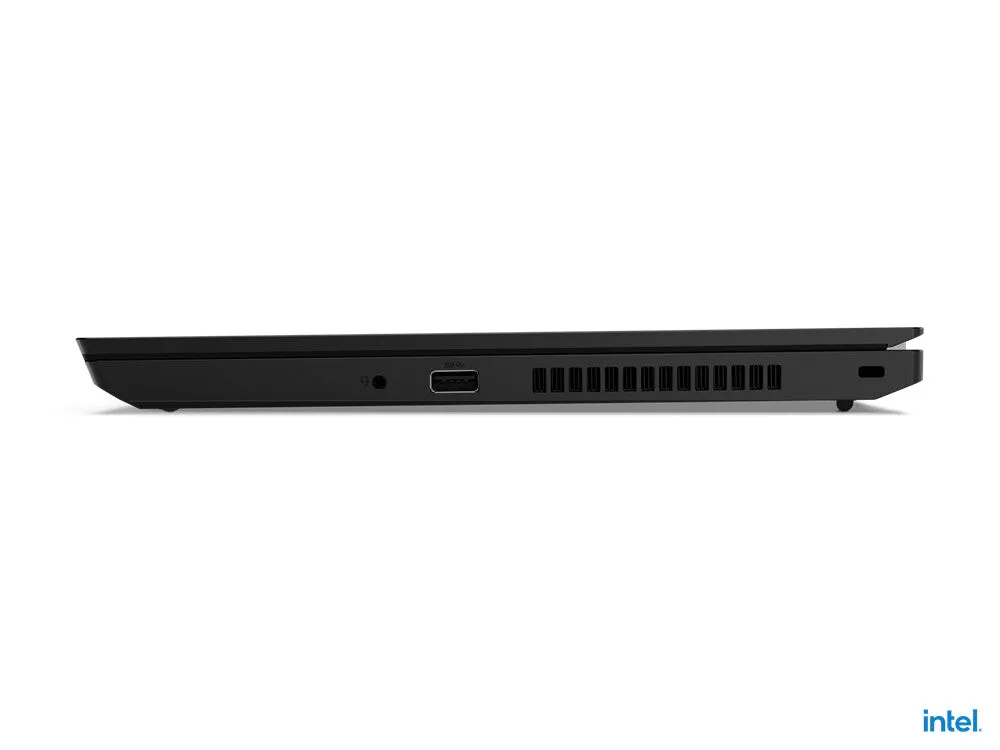 Lenovo ThinkPad L14 Gen 2 (Intel) Intel® Core™ i5 i5-1135G7 Laptop 35.6 cm (14") Full HD 8 GB DDR4-SDRAM 256 GB SSD Wi-Fi 6 (802.11ax) Windows 11 Pro Black