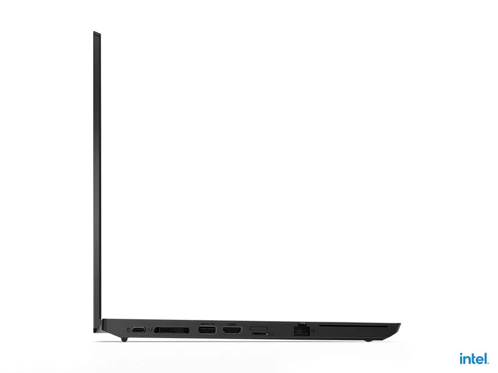 Lenovo ThinkPad L14 Gen 2 (Intel) Intel® Core™ i5 i5-1135G7 Laptop 35.6 cm (14") Full HD 8 GB DDR4-SDRAM 256 GB SSD Wi-Fi 6 (802.11ax) Windows 11 Pro Black