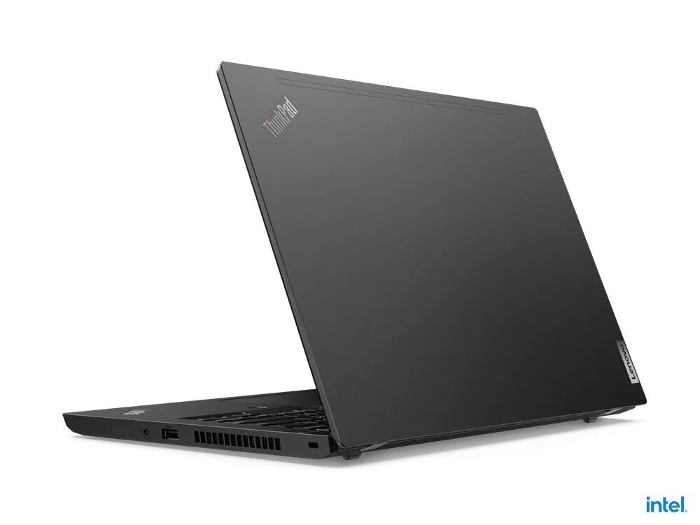 Lenovo ThinkPad L14 Gen 2 (Intel) Intel® Core™ i5 i5-1135G7 Laptop 35.6 cm (14") Full HD 8 GB DDR4-SDRAM 256 GB SSD Wi-Fi 6 (802.11ax) Windows 11 Pro Black