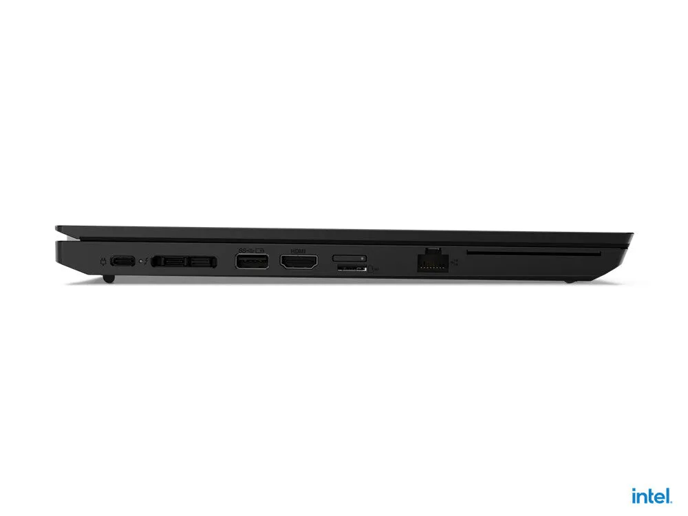 Lenovo ThinkPad L14 Gen 2 (Intel) Intel® Core™ i5 i5-1135G7 Laptop 35.6 cm (14") Full HD 8 GB DDR4-SDRAM 256 GB SSD Wi-Fi 6 (802.11ax) Windows 11 Pro Black