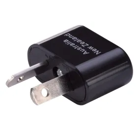 Lewis N Clark Adapter Plug (South Pacific)