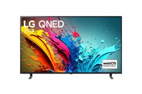 Lg Qned 75Qned85t3c Tv 190.5 Cm (75") 4K Ultra Hd Smart Tv Wi-Fi Black