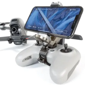 LifThor Loki Phone and Tablet Holder for DJI FPV