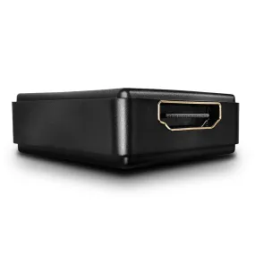 Lindy Hdmi 4K Repeater / Extender - Video/Audio Extender - Hdmi