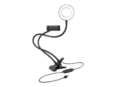 Logilink Ring Light