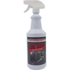 Lundmark Coil Cleen Air Conditioner Fin Cleaner 32 oz Liquid