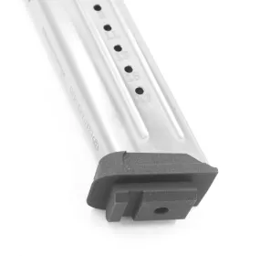 MagRail - Ruger American 9mm 17rd - Magazine Floor Plate Rail Adapter