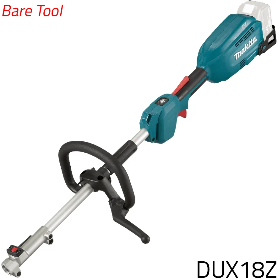 Makita DUX18ZX1 18V Cordless Brushless Multi-Function Power Head (LXT-Series) [Bare]