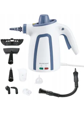 Manual Steam Cleaner