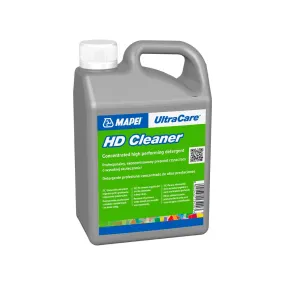 Mapei Ultracare HD Cleaner