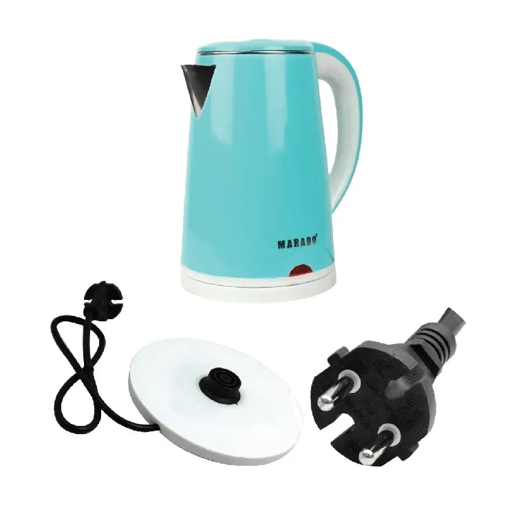 Marado Electric Heat Jug Kettle (2.3L) MA-2323