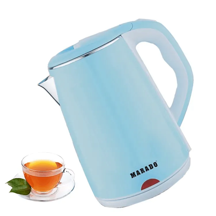 Marado Electric Heat Jug Kettle (2.3L) MA-2323