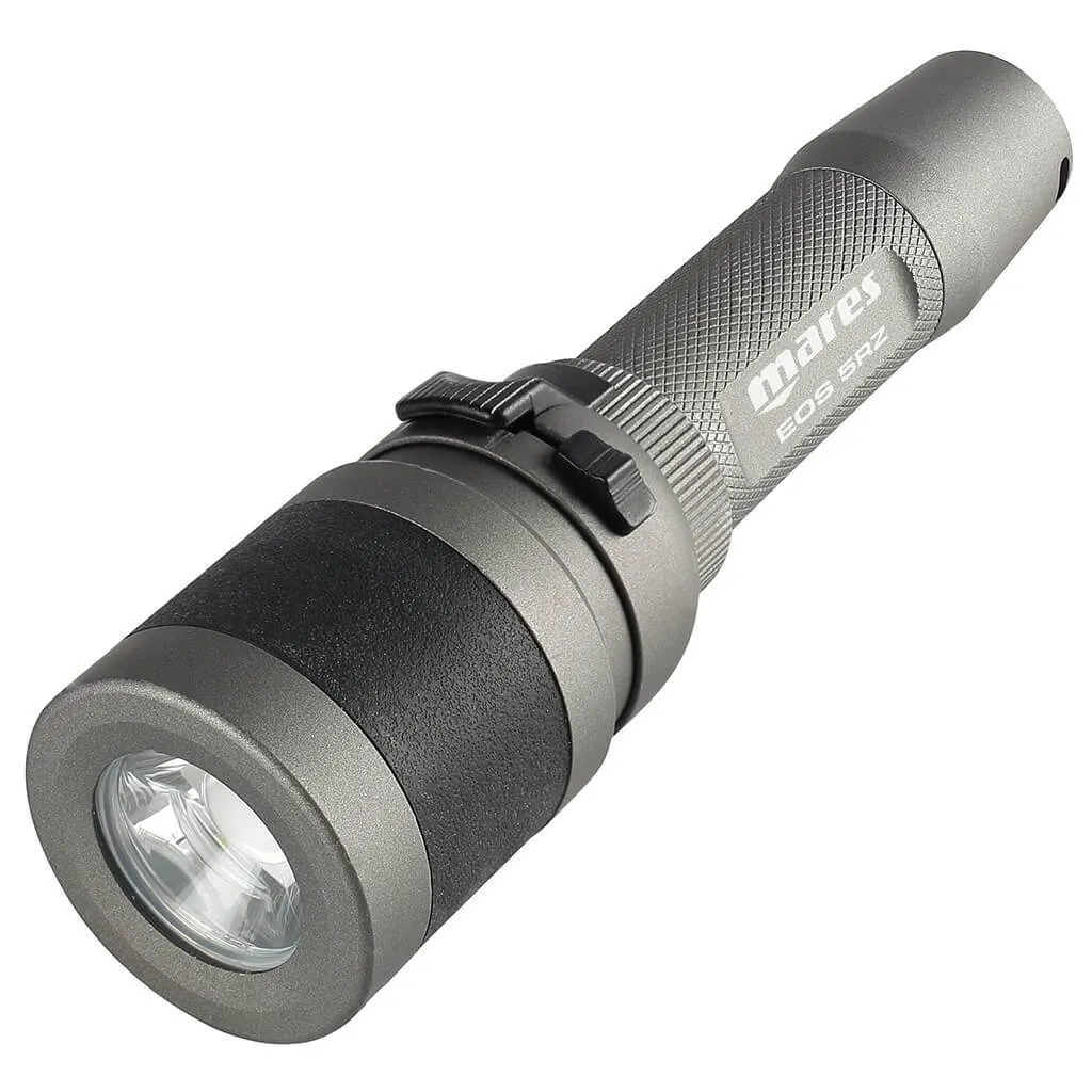 Mares EOS 5RZ Dive Torch