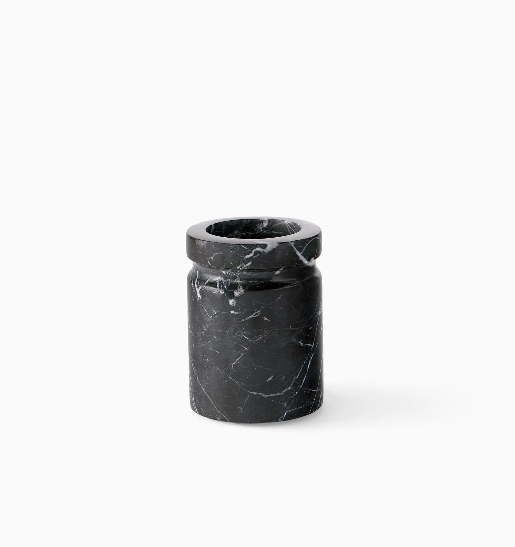 Marquina Toothbrush Holder