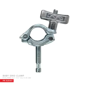 Matthews Baby Grid Clamp