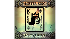 Mister King by SaysevenT video DOWNLOAD